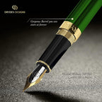 Dryden Designs Fountain Pen - Image 8