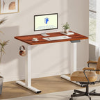 FLEXISPOT EN1 One-Piece Standing Desk - Image 2