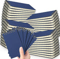 Tenceur 54 Pcs Pocket Notebook Bulk Small 3x5 Inch Spiral Notepads Mini Top by Tenceur