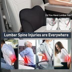 SPRFUFLY Really Amazing Lumbar Support Pillow - Image 8