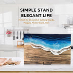 TR-LIFE 10 Inch Large Plate Stands - Image 6