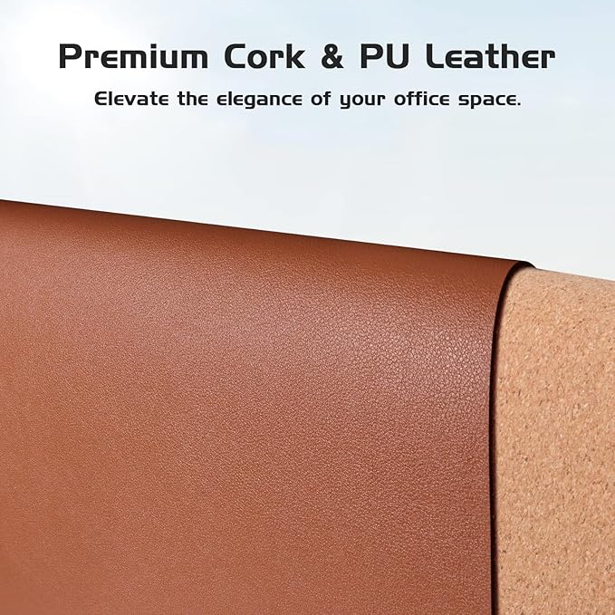 Aothia Dual-Sided Desk Mat - Image 3