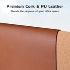Aothia Dual-Sided Desk Mat - Image 3