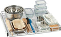 HOLDN’ STORAGE Pull Out Cabinet Organizer, Heavy Duty Caddy w/Lifetime Limited by HOLDN%E2%80%99STORAGE
