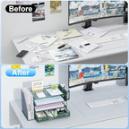 gianotter 4-Tier Desk Organizer - Image 2