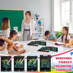 Zhehao 20 Pack LCD Writing Tablet - Image 3