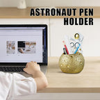 Kimdio Pen Holder, Astronaut Stand - Image 4