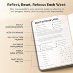 Journal For Men & Women - Image 4