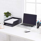 Amazon Basics Rectangular Plastic Organizer - Image 5
