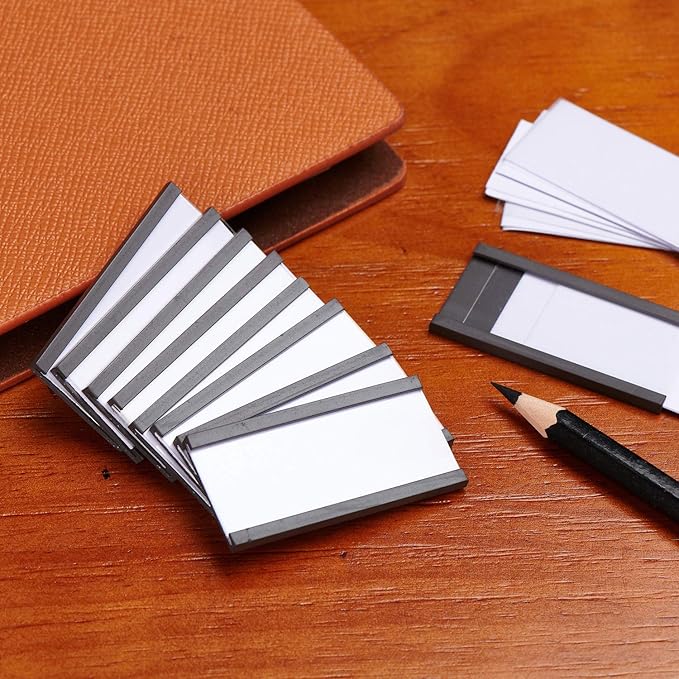 EEOYU Magnetic Label Holders - Image 6