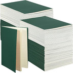 Mimorou 100 Pcs Journals Notebooks Bulk by Mimorou