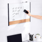 Amazon Basics Dry-Erase Whiteboard Eraser, - Image 6