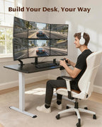TOPSKY Dual Motor Electric Adjustable Standing - Image 6