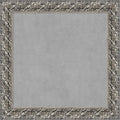 Amanti Art Silver Framed Magnetic Board 30x30 Medium Vision Board by AmantiArt