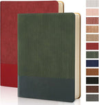 TSFPapier Lined Journal Notebook by TSFPapier
