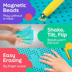AYNAT FUN Magnetic Drawing Board - Image 4
