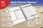 SaltWrap Daily Fitness Planner - Image 8