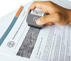 Vantamo Identity Theft Protection Roller Stamp - Image 4