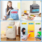 PETCEE Name Plates for Classroom Student Desks - Image 6