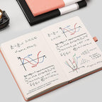 AHGXG Graph Paper Notebook 2 Pack - Image 6