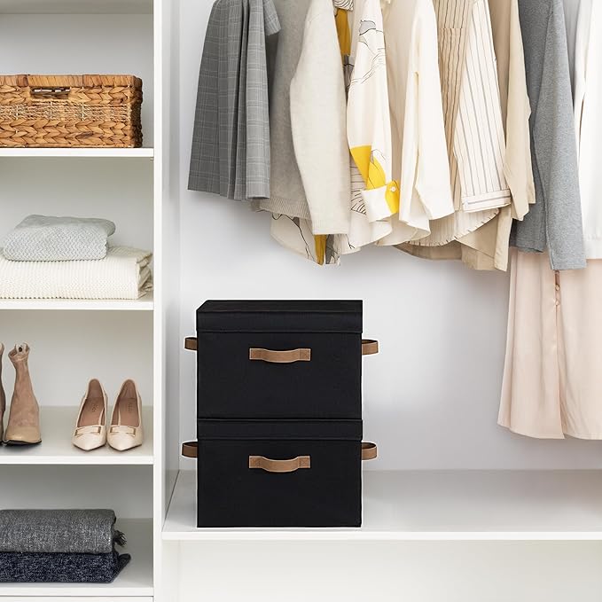 StorageWorks Fabric Storage Bins - Image 4