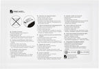 Rexel Shredder Oil Sheets, A5 Size, Shredder Maintenance - Image 3