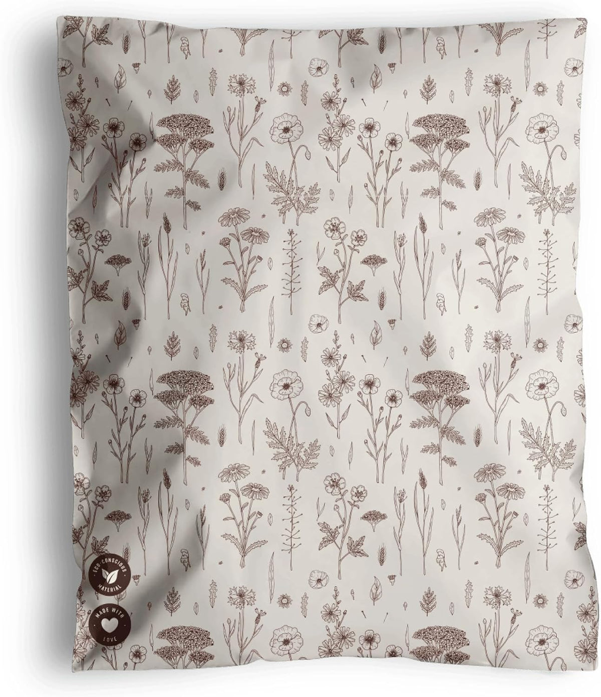 Poly Mailers 10x13-100 Pack Biodegradable Shipping Bags