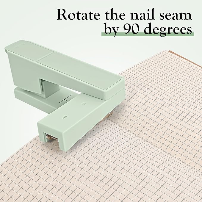 Swing-Arm Swivel Stapler - Image 5