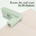 Swing-Arm Swivel Stapler - Image 5