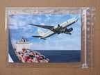BEUYI Premium 5'' x 7.5'' Resealable Adhesive Shipping Label/documents Pouches by BEUYIwarehouse
