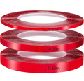 Jackwood 33 Feet Acrylic Double Sided Heavy Duty Mounting Tape Weatherproof by Jackwood