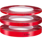 Jackwood 33 Feet Acrylic Double Sided Heavy Duty Mounting Tape Weatherproof by Jackwood