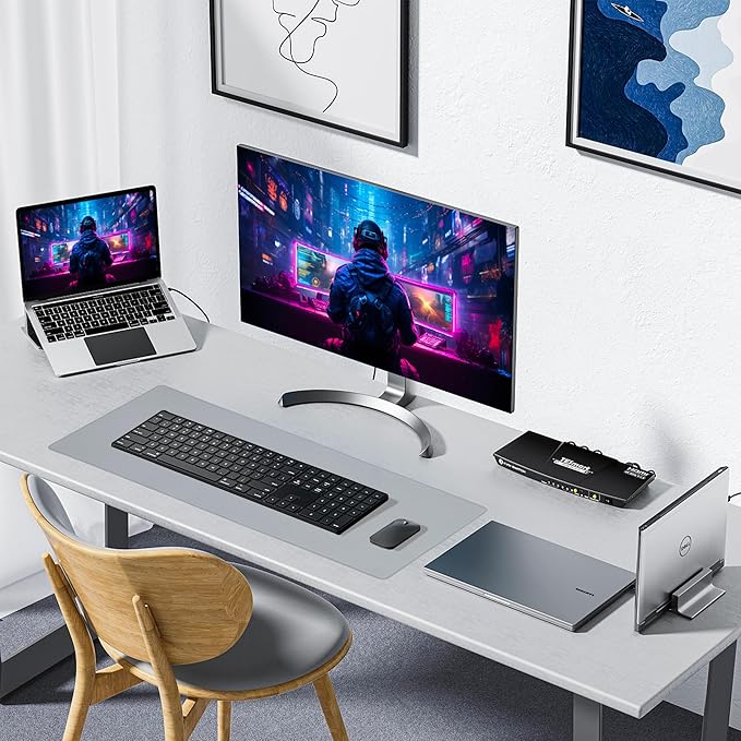 ALOANES Waterproof Mouse Pad - Image 6