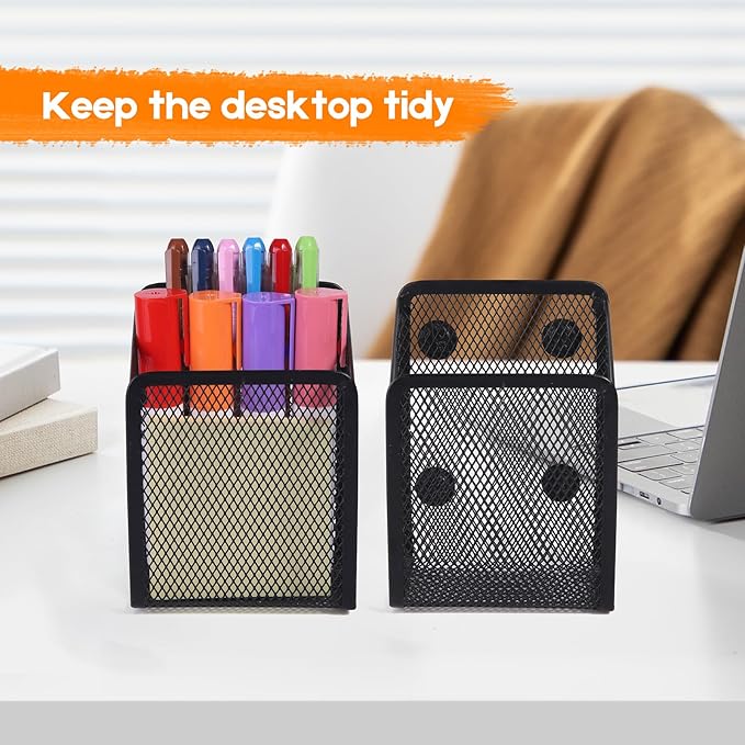 Ameceres Magnetic Pencil Holder - Image 7