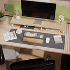 Aothia Leather Desk Pad Protector - Image 4