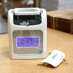 uPunch HN4540 Comprehensive Small Business Start-Up Kit: AutoAlign Calculating - Image 2