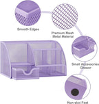 EasyPAG Mesh Desk Organizer - Image 4