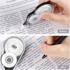 BESARME 12 Pack Correction Tapes, 39 Feet Each Correction Tape Roller - Image 5