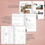 Legend Planner – Weekly & Monthly Life Planner to Hit Your Goals & Live - Image 4