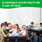 CVC Word Flip Chart - Image 7