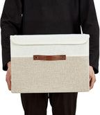 DECOMOMO Fabric Storage Bins - Image 8
