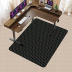 Vicwe Office Chair Mat for Carpet, Heavy Duty Chair Mat by Vicwe