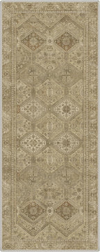 GENIMO Runner Rug 2x5 Non Slip Machine Washable Hallway Runner Rug, Low Pile - Image 5