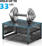 Marbrasse Metal Printer Stand for Desk - Image 6