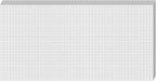 Fuyoooo 25 Sheet Graph Paper Pad 24" x 48" Large Graph 1" and 1/4" Ruled Grid by Fuyoooo