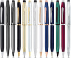 Cross Century II Refillable Ballpoint Pen, Medium Ballpen, Includes Luxury Gift - Image 4