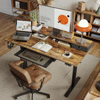 Agilestic Electric Standing Desk - Image 6