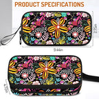 Cute Pencil Case for Girls, Large Girls Pencil Pouch for School Supplies - Image 5