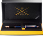 Cross Century II Refillable Fountain Pen, Fine Nib, Includes Luxury Gift Box - Image 3