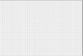 Fuyoooo 25 Sheet Graph Paper Pad 24" x 36" Large Graph 1" and 1/4" Ruled Grid by Fuyoooo
